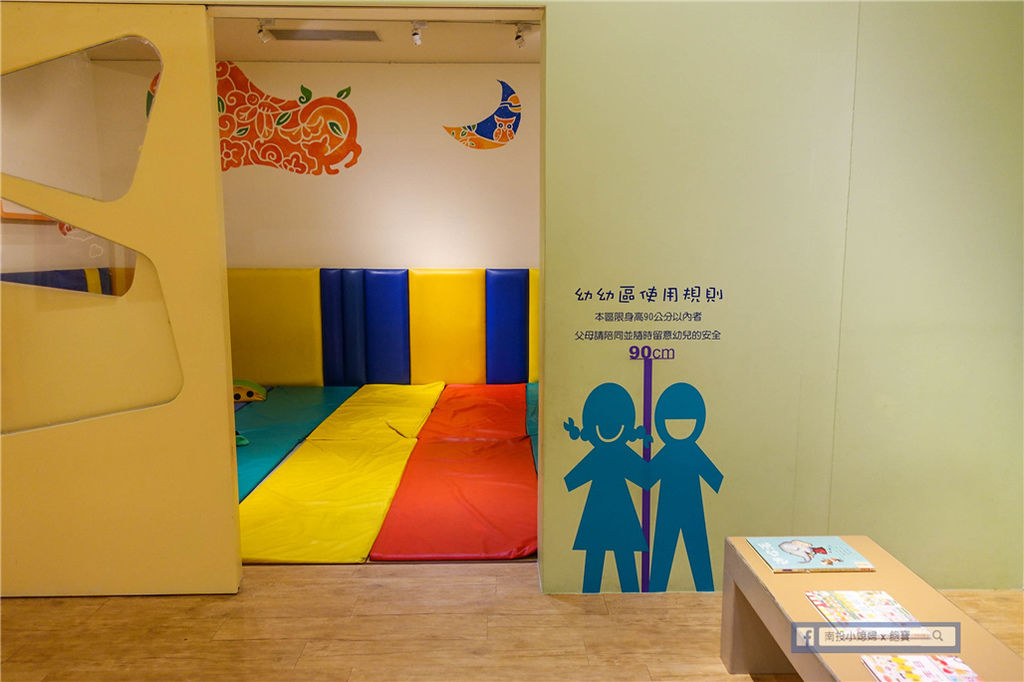 【高雄-鼓山】 高雄兒童美術館，免費展覽與戶外沙池 @來飽寶家ba