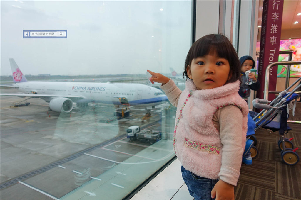 沖繩 ✈ 帶兩歲以下嬰兒搭廉航還是傳統航空? @來飽寶家ba