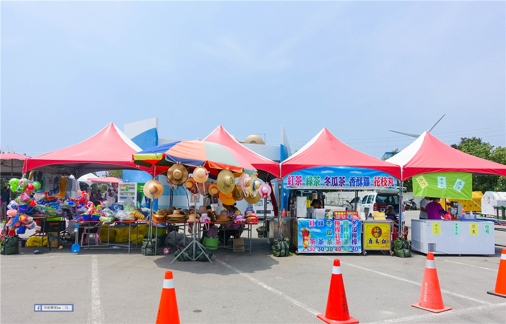 【台中玩水景點】2023大安濱海樂園游泳池、噴水池開放時間及收費票價 @來飽寶家ba