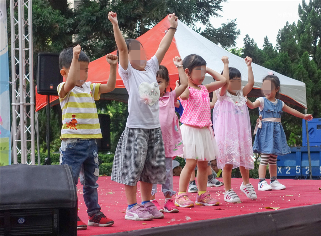 暑假邊玩邊學！台中市救國團兒童創意小學院2019夏令營、親子營隊活動、才藝班，成人課程開始報名囉~ @來飽寶家ba