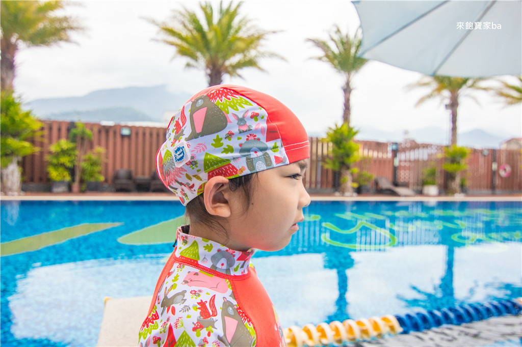 【兒童泳衣推薦】Splash About 潑寶~英國設計台灣製造，兒童抗UV防曬防寒泳衣！兒童機能泳裝推薦 @來飽寶家ba