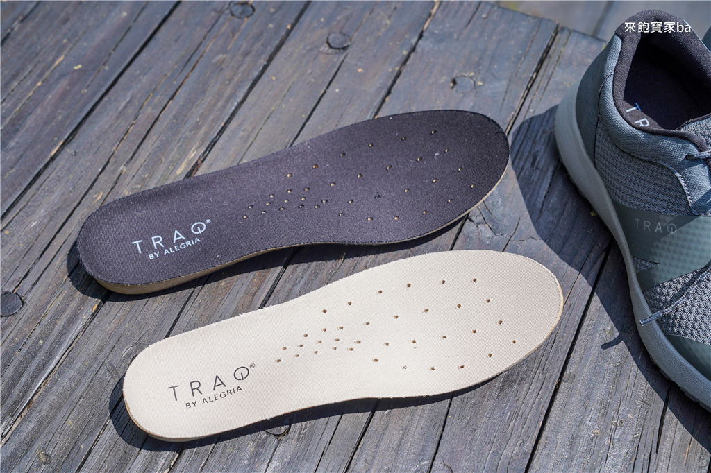 【走路鞋推薦】TRAQ 美國舒適計步鞋，越走越舒適，久站、運動、走路不累，輕盈減負擔的國民走路鞋！ @來飽寶家ba
