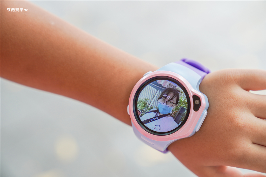 【國小入學準備用品】myFirst Fone R1s 4G智慧兒童手錶｜一鍵求救、精準GPS定位，手錶結合手機功能，同時也是音樂撥放器！ @來飽寶家ba